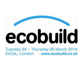 Ecobuild 2014 - Thumb