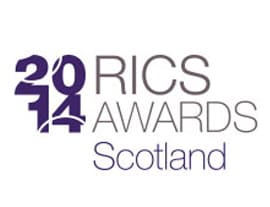 Rics Awards 2014