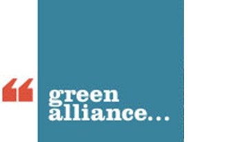 Green Alliance - Thumb