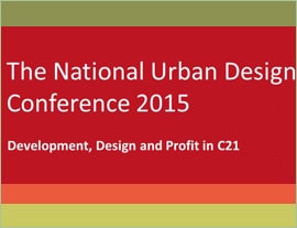 The-National-Urban-Design-Conference-2015--Thumbnail