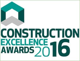 Construction Excellence Awards- Big