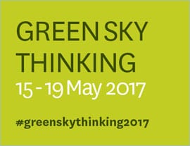 Greensky-Thinking
