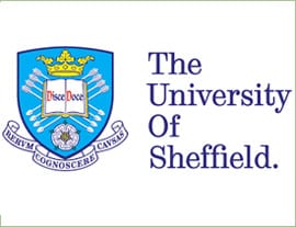 Uni of Sheffield - Thumb