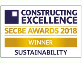 Constructing Excellence Awards - Thumb Nail