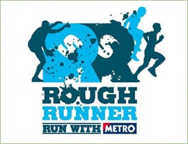 Rough Runner - Thumbnail