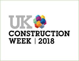 Construction Week 2018