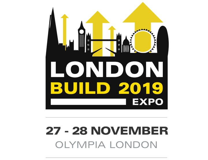 London Build expo