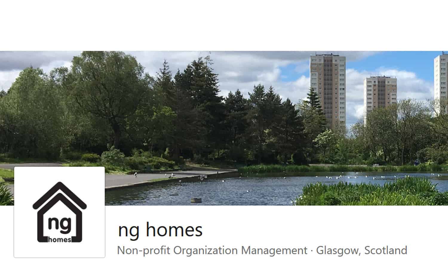 ECD Architects has been appointed to the ng homes 4 year framework.
