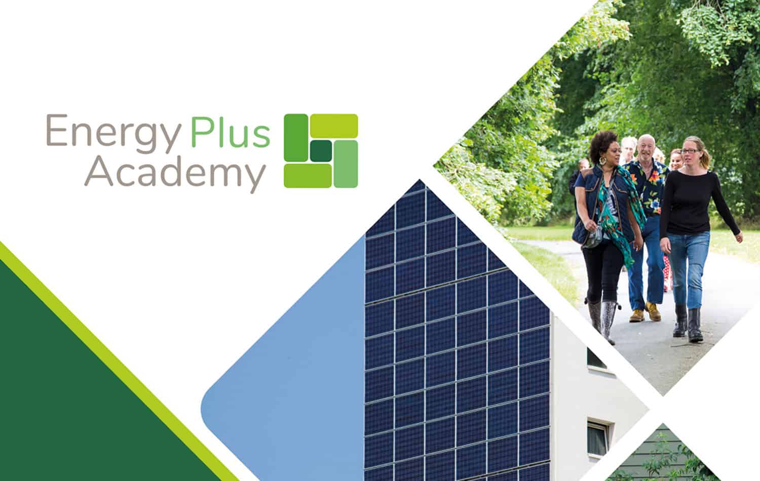 ECD #sponsorship of the Energy Plus Academy