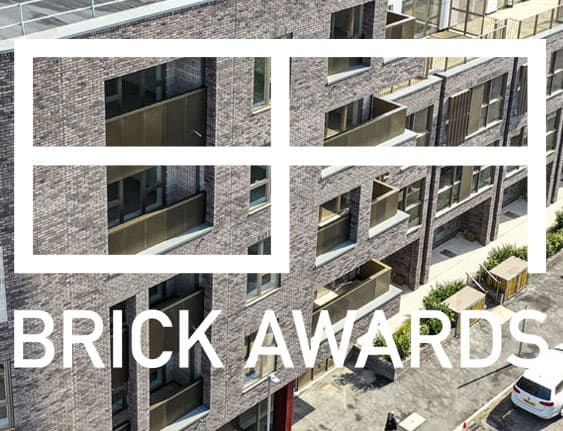 Alma Court shortlisted for Brick Award