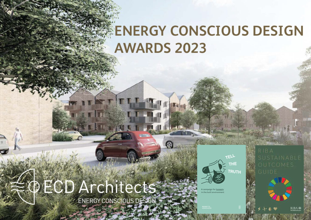 ECD Awards 2023 linkedin post