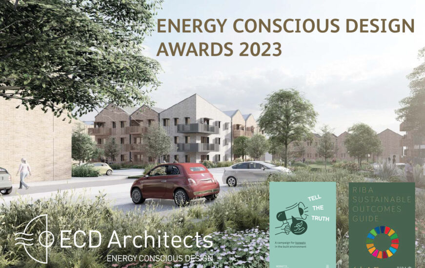 ECD Awards 2023 linkedin post